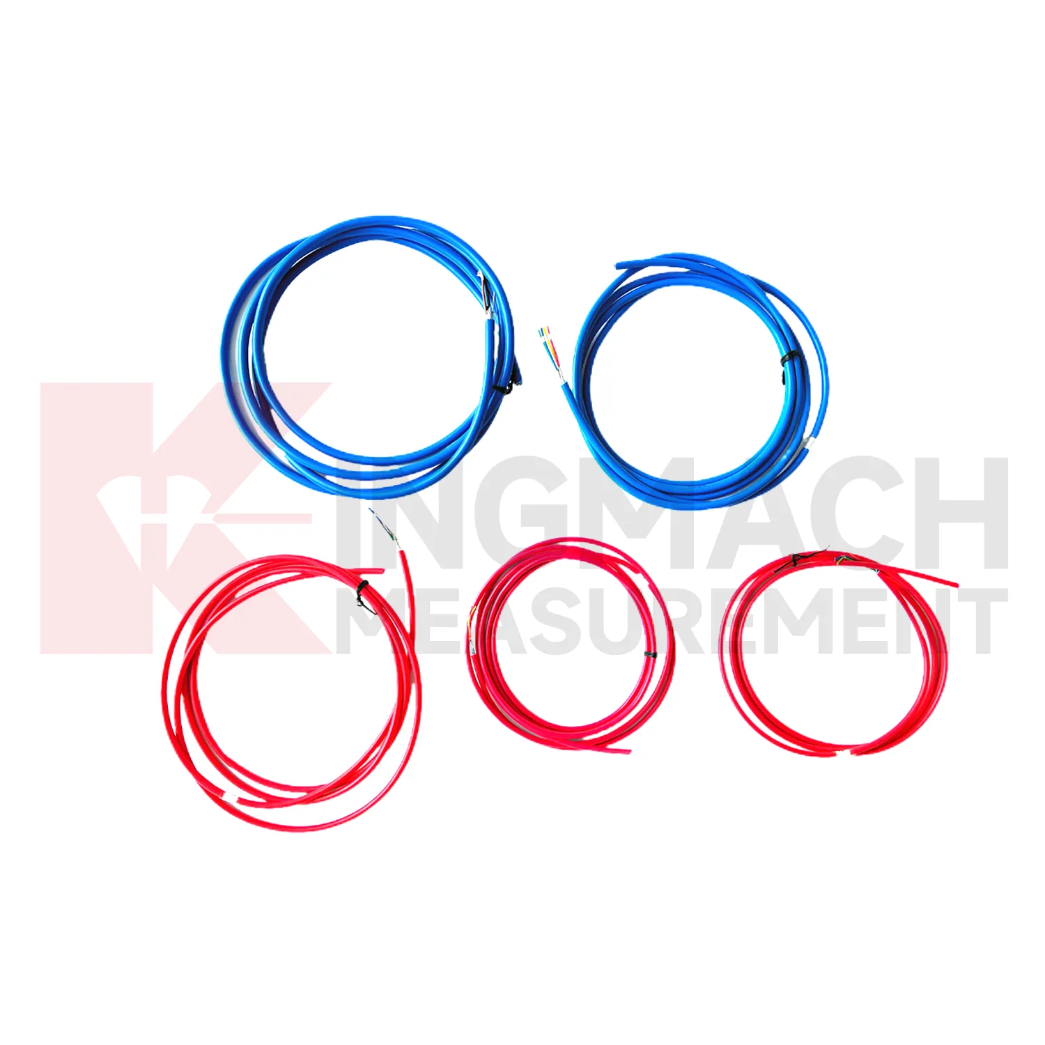 Тествайте специален екраниран проводник JMZX-XPX изображение 5