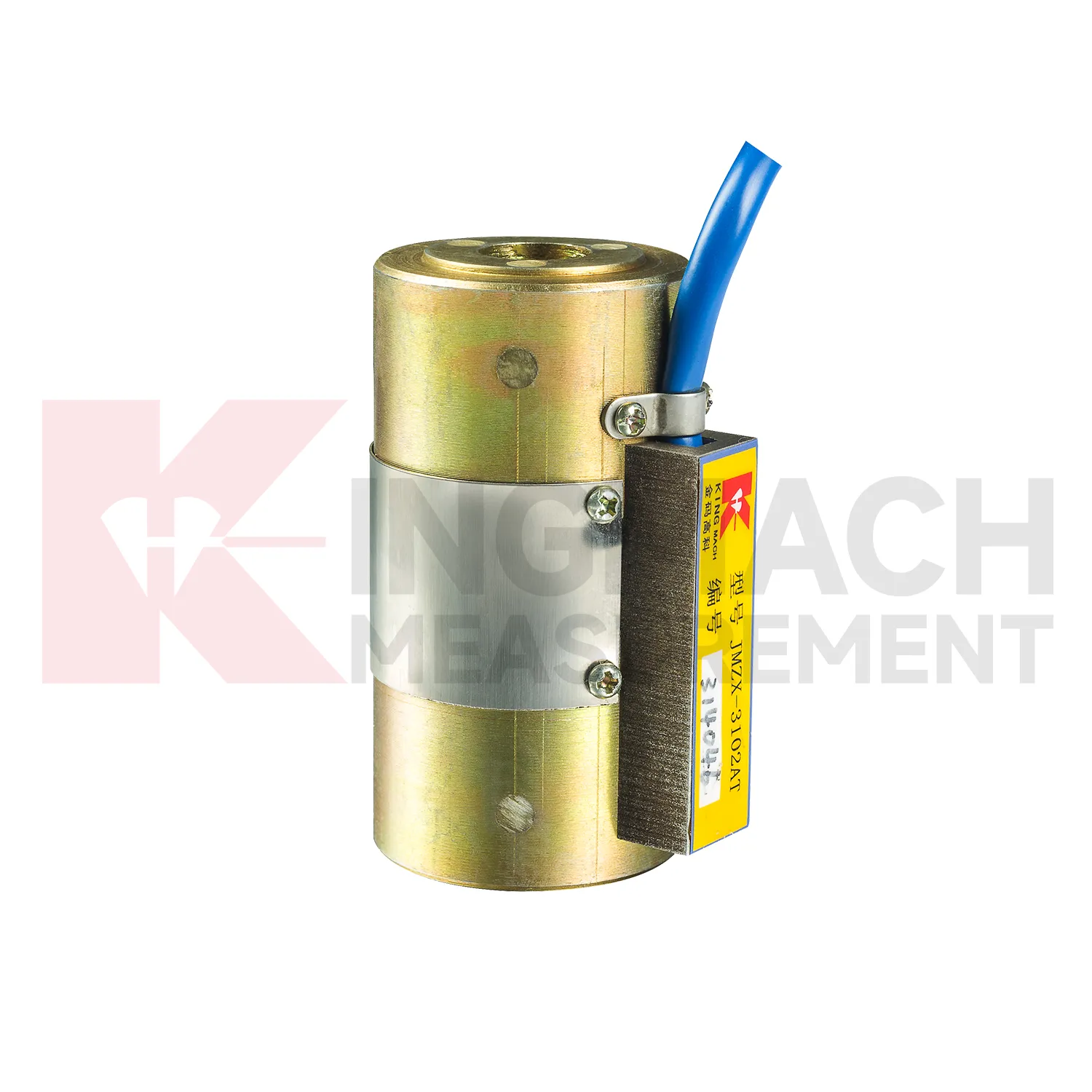 Куха динамометрична клетка JMZX-3XXXHAT изображение 3