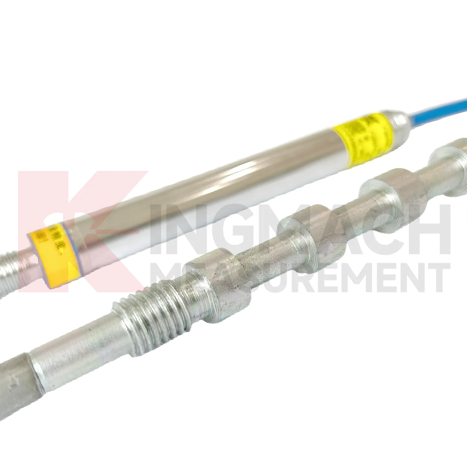 Интелигентен едноточков измервател на изместването на скалната основа JMDL-32XXAT изображение 3