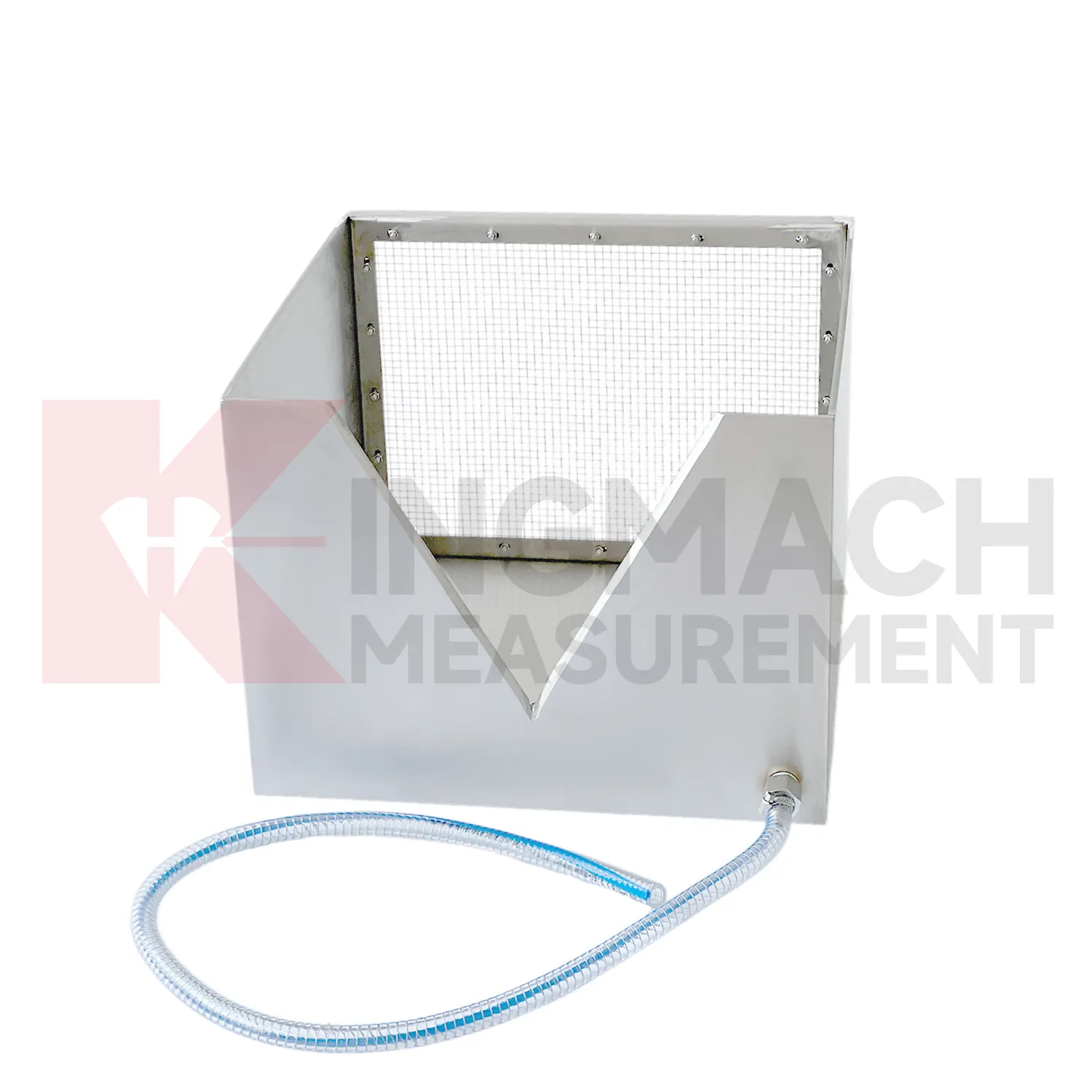 Разходомер Smart Weir JMDL-64XXADT изображение 1