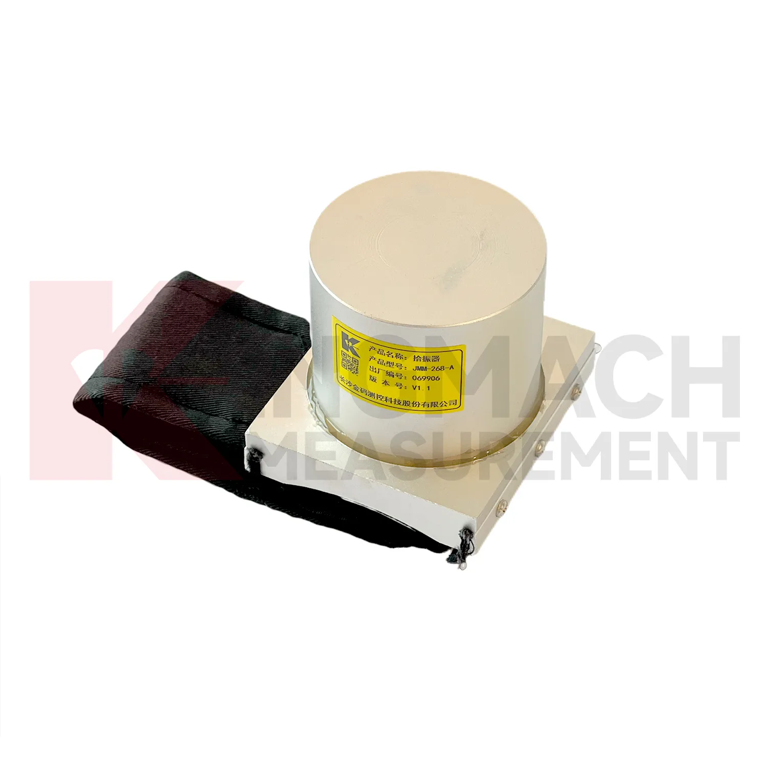 Сензор за вибрации JMM-268-A изображение 1