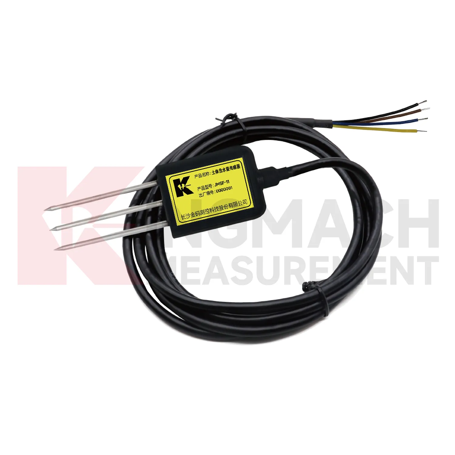 Сензор за влажност на почвата JMSF-1I