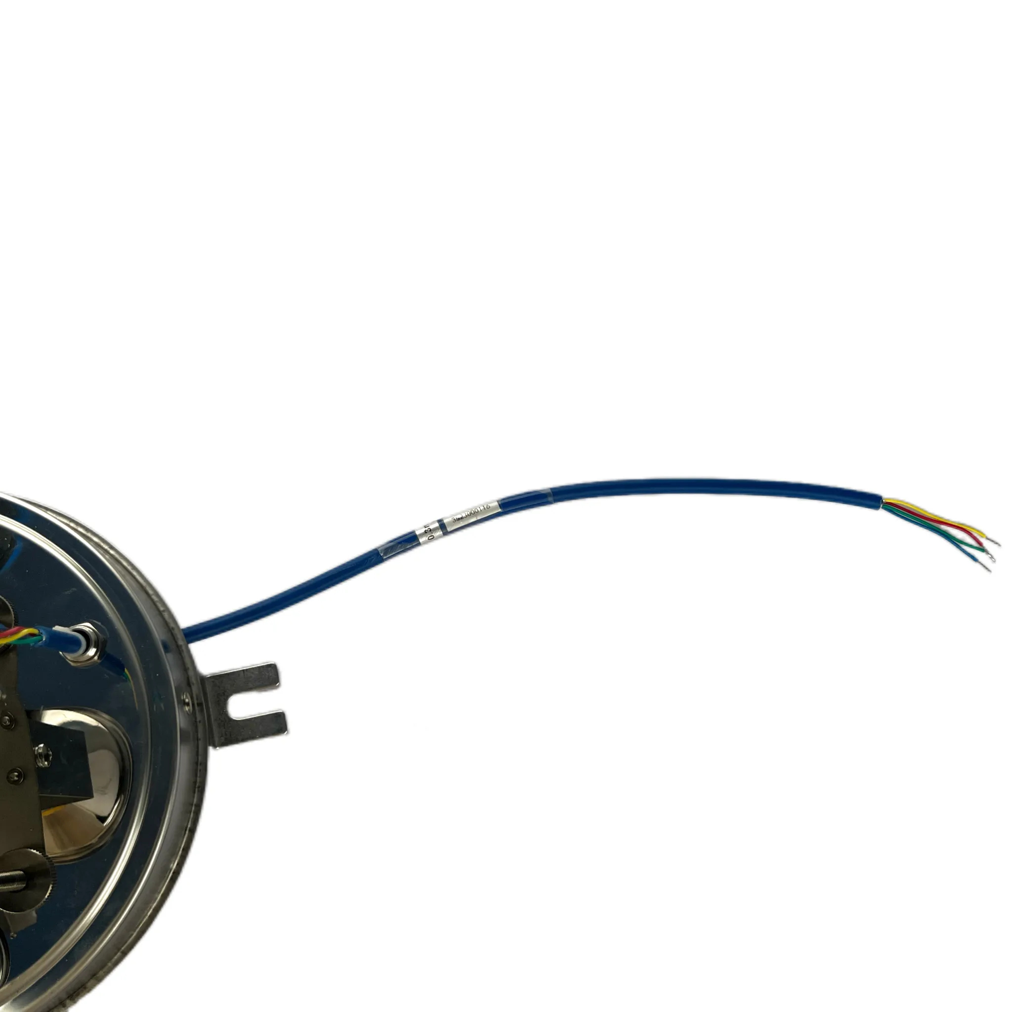 Дъждомер с разтоварваща кофа JMYL-1YD изображение 4