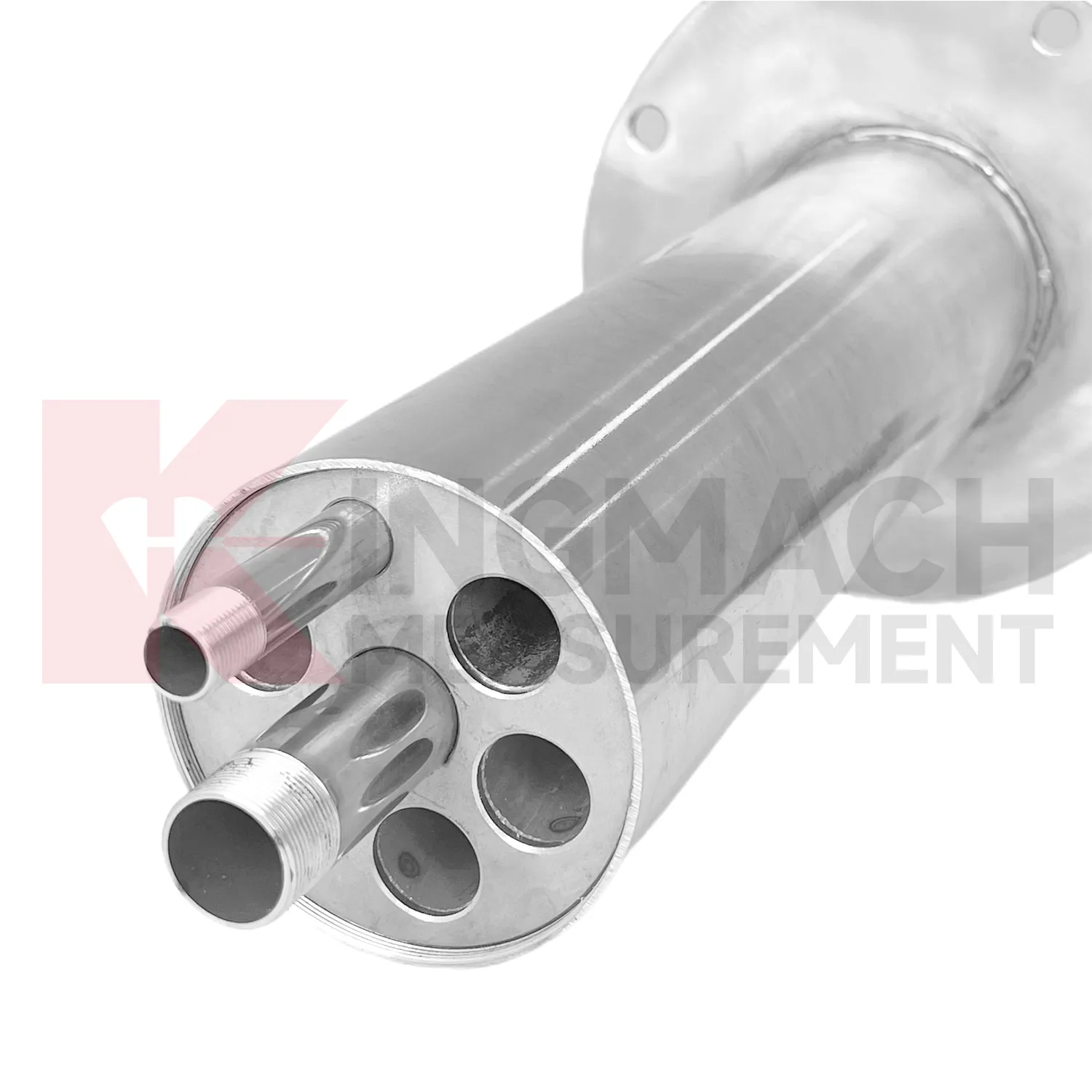 Интелигентен многоточков измервател на изместване JMDL-31XXAT изображение 3