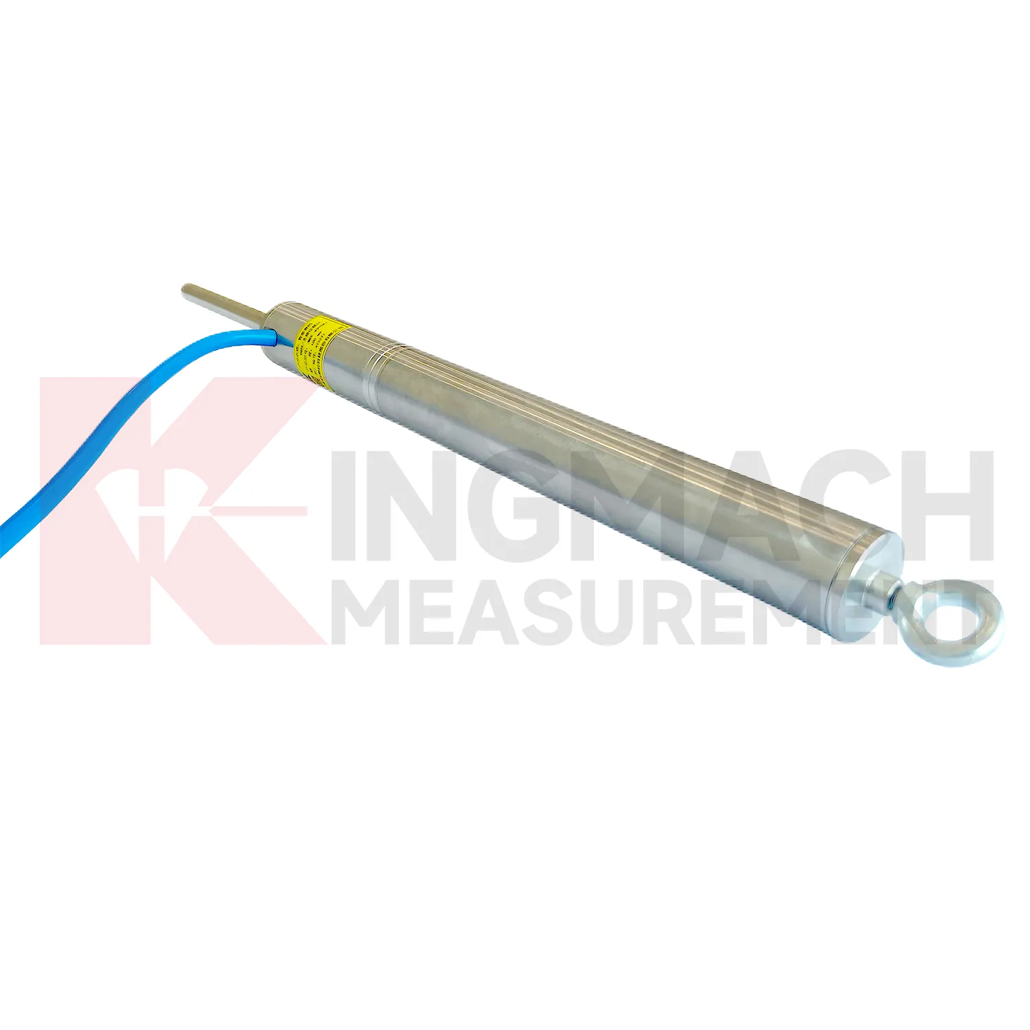 Интелигентен измервател на изместване на кофража/ Измервател на изместване на стоманена тел JMDL-49XXAT изображение 4