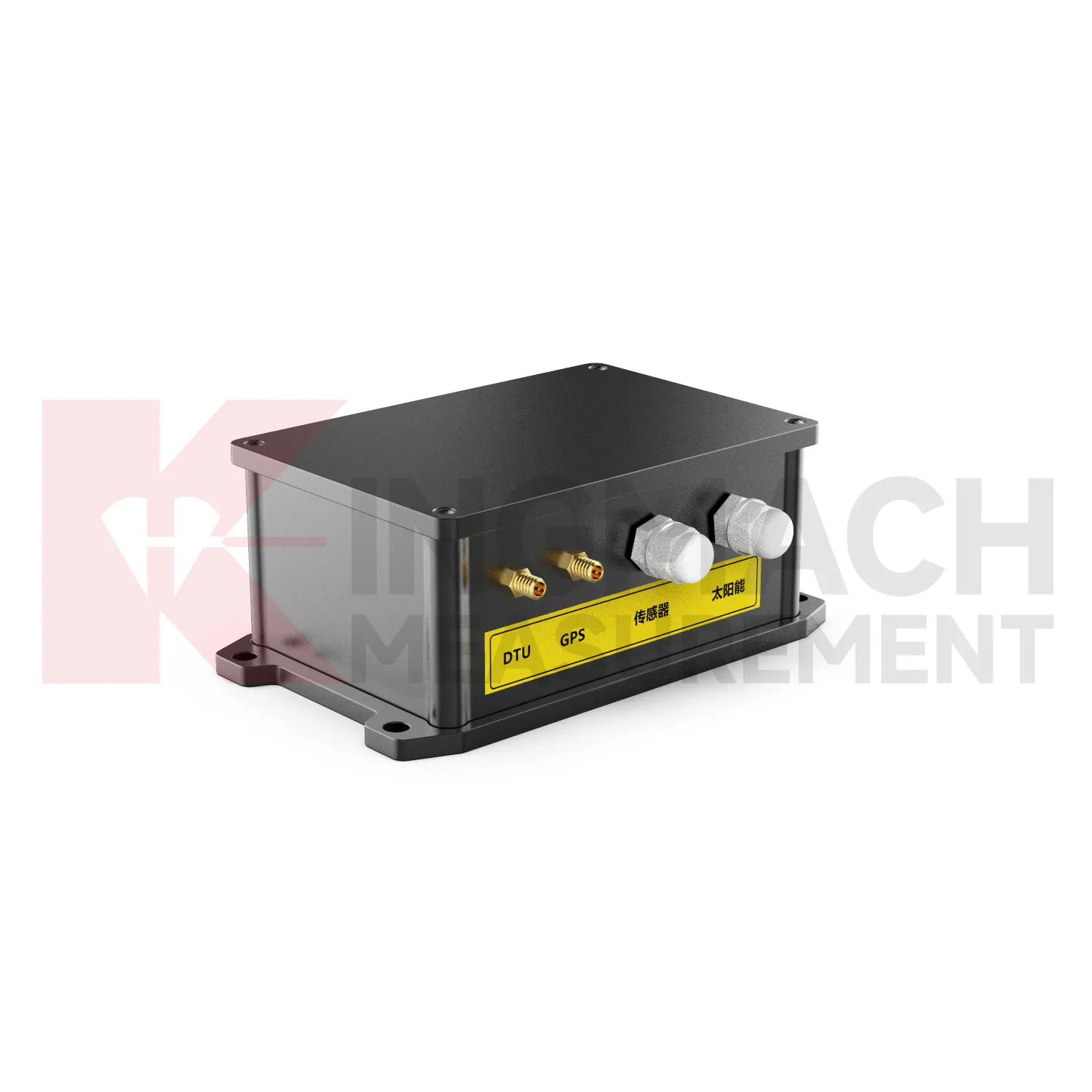 Безжичен регистратор на данни (дизайн с ниска консумация на енергия) JMWX-5RTU изображение 3