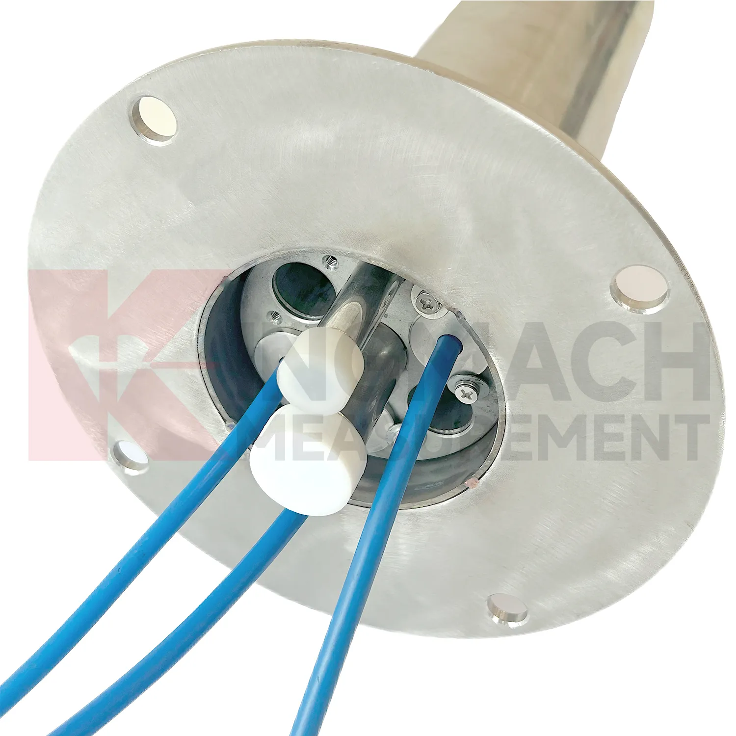 Интелигентен многоточков измервател на изместване JMDL-31XXAT изображение 6