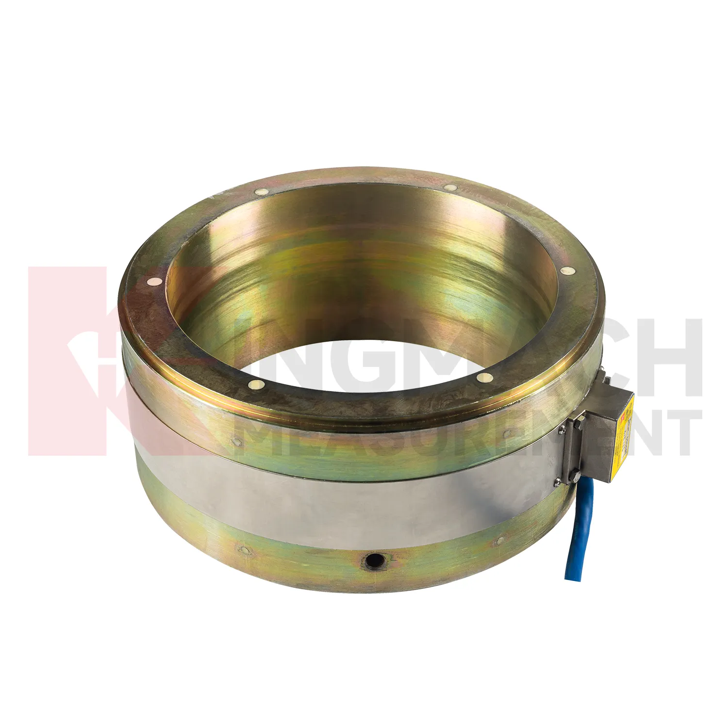 Куха динамометрична клетка JMZX-3XXXHAT изображение 2