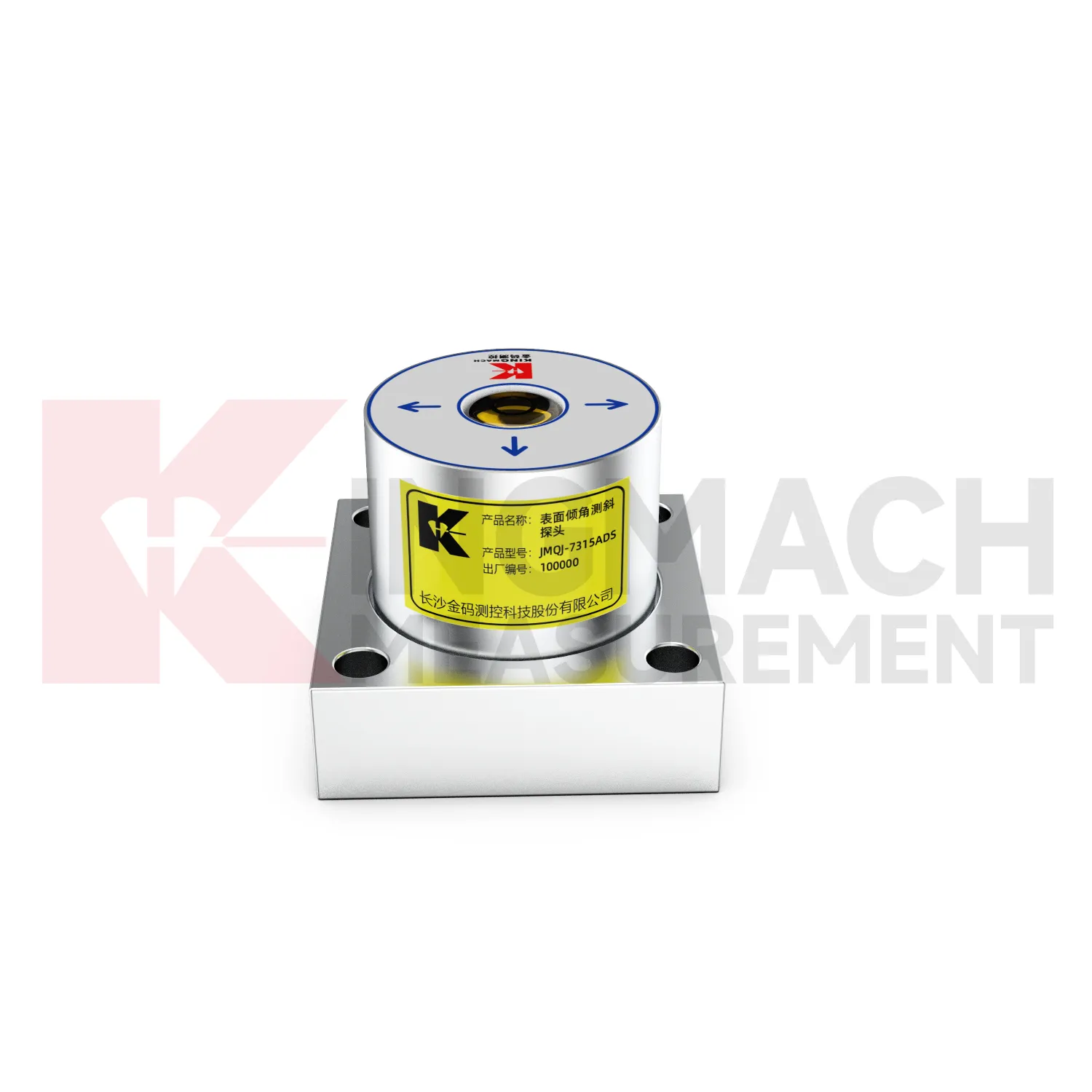 Наклономер JMQJ-7315ADS