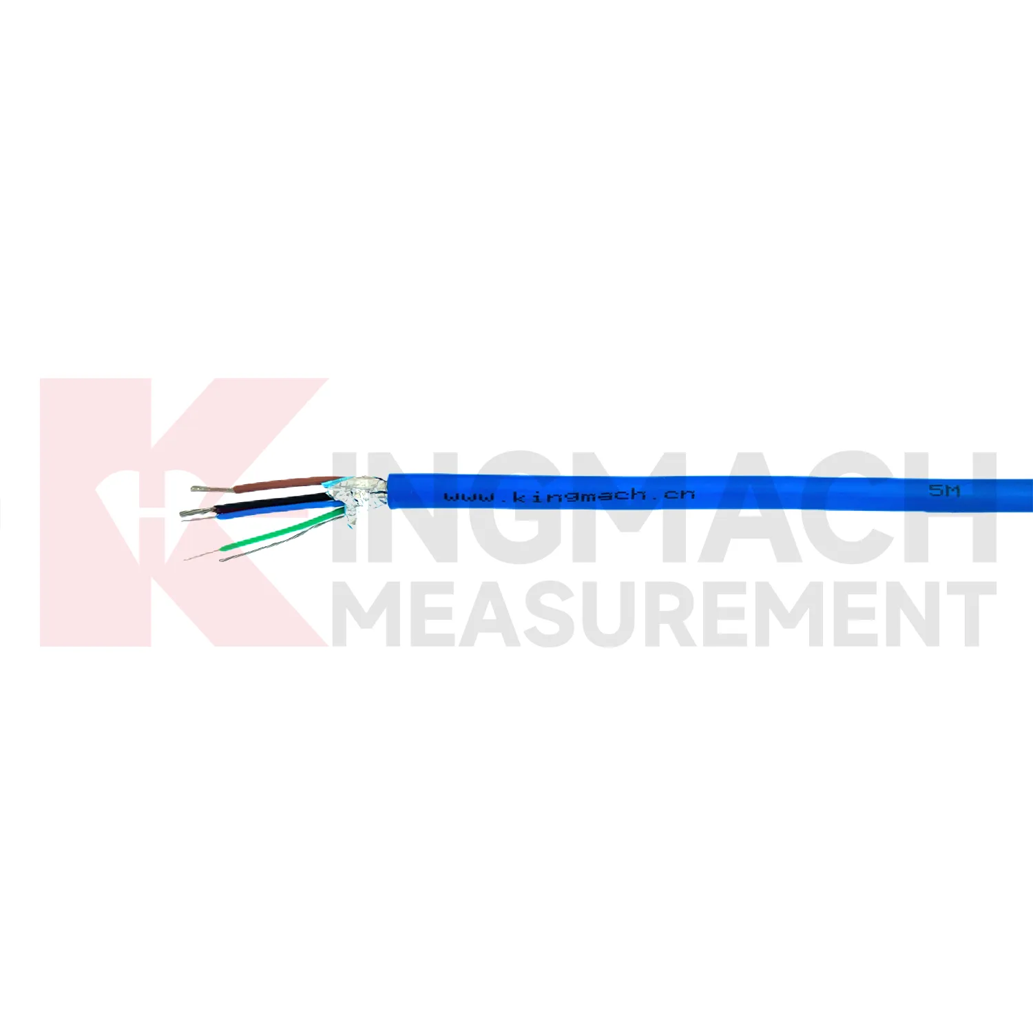 Хидравличен кабел JMZX-XSX изображение 2