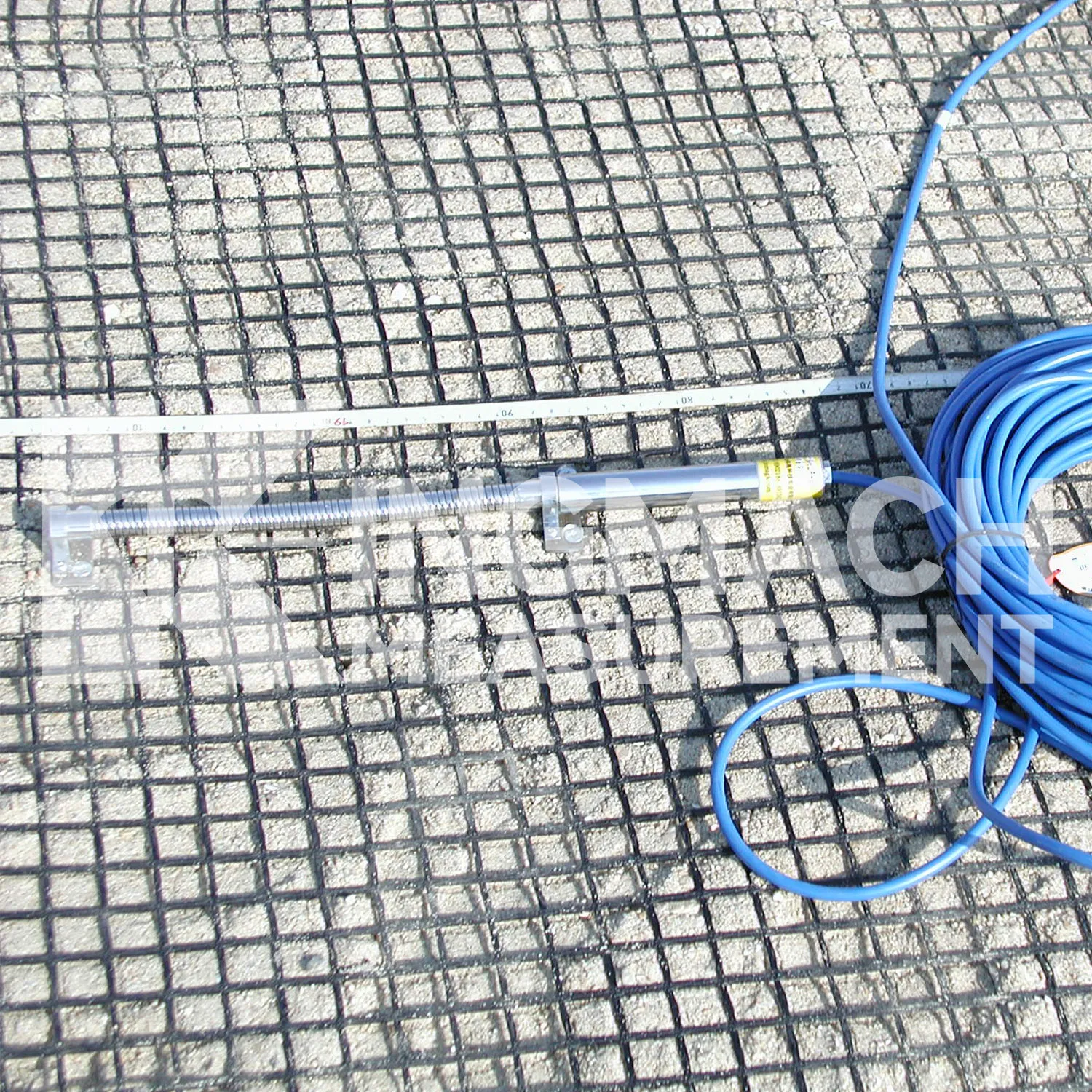 Интелигентен гъвкав измервател на обема JMDL-24XXAT изображение 2