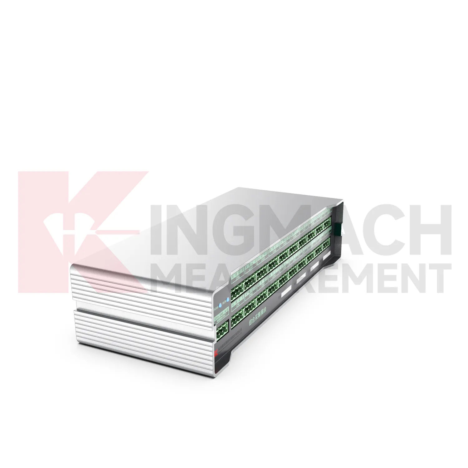 Модул за цялостно придобиване JMZX-XXGH изображение 4