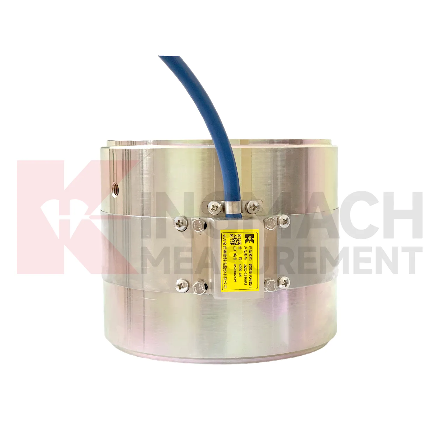 Какво е Solid Load Cell