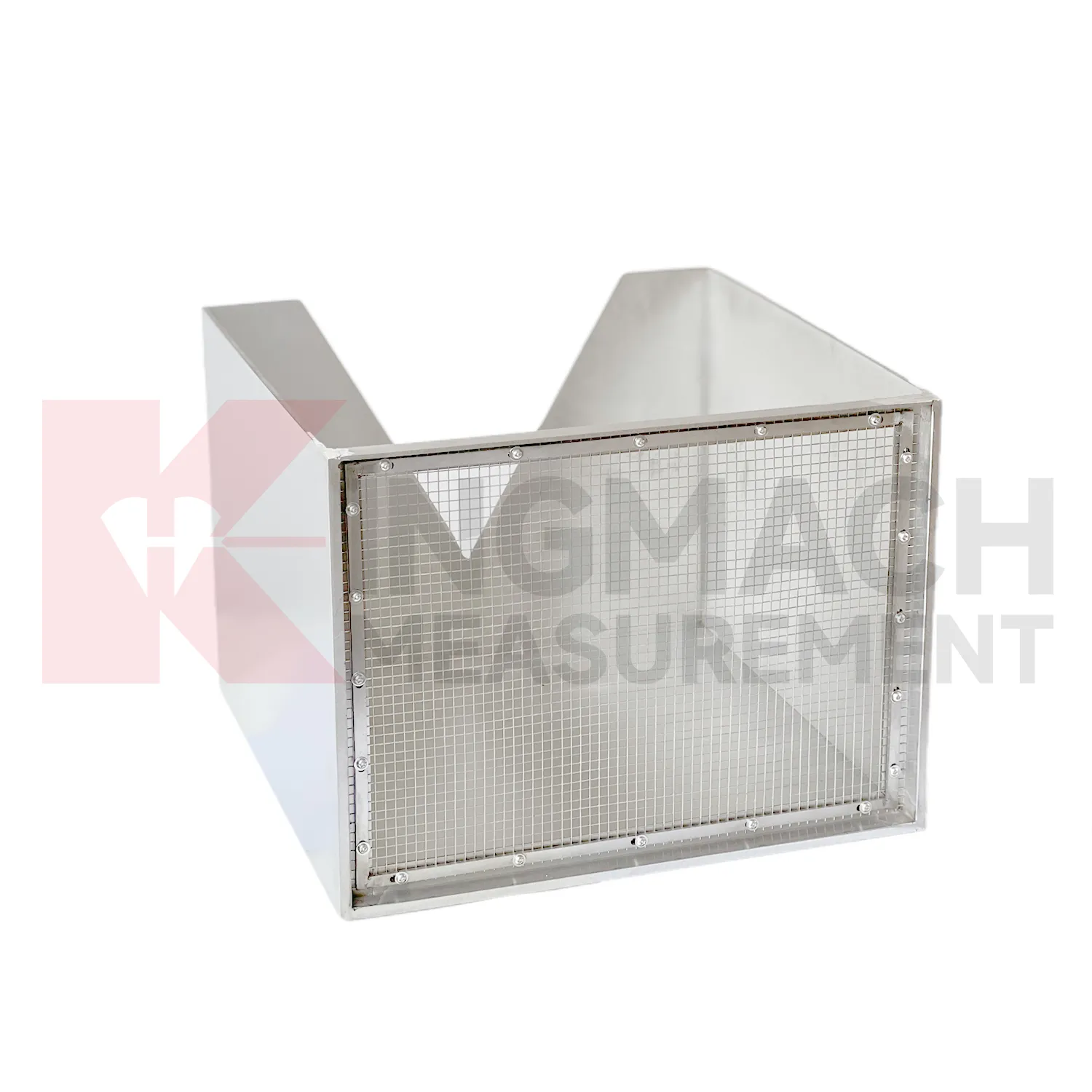 Разходомер Smart Weir JMDL-64XXADT изображение 2