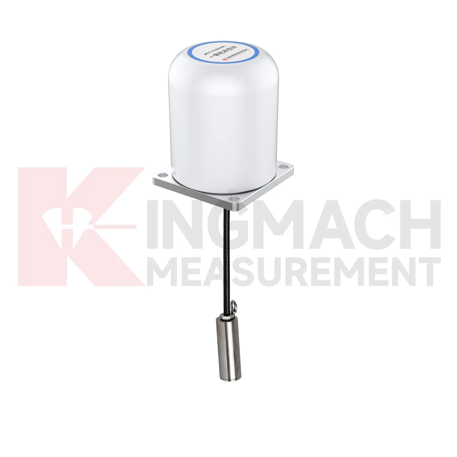 Интегриран водомер за ниво на диференциално налягане с широк обхват JMYC-67XXAWL изображение 3