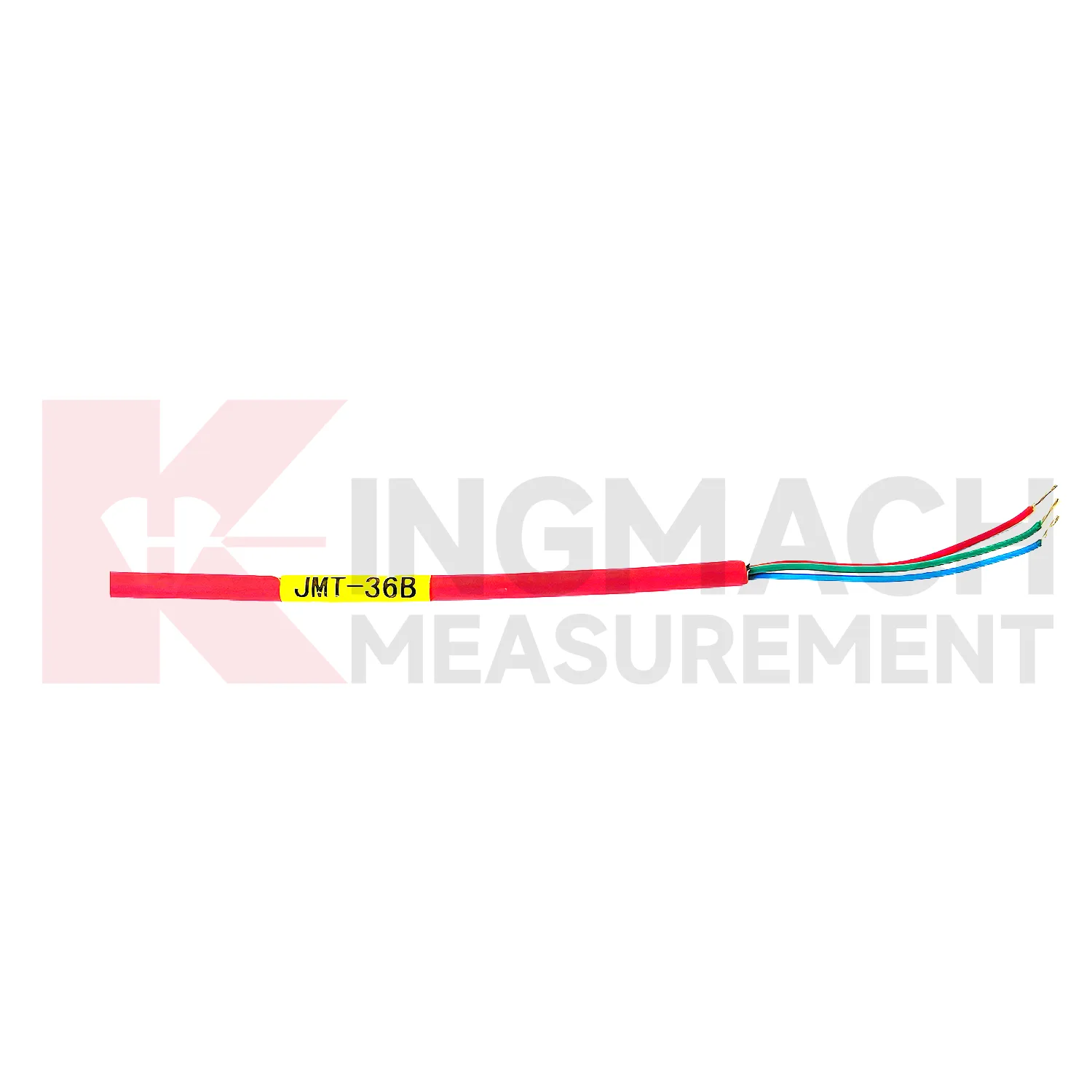 Полупроводников температурен сензор JMT-36B изображение 1