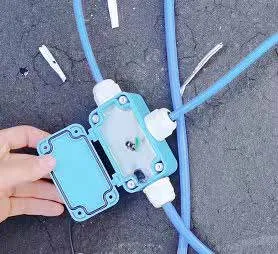 Интелигентен вибриращ проводник за измерване на напрежението (модел с повърхностно заваряване) JMZX-206HAT изображение 11