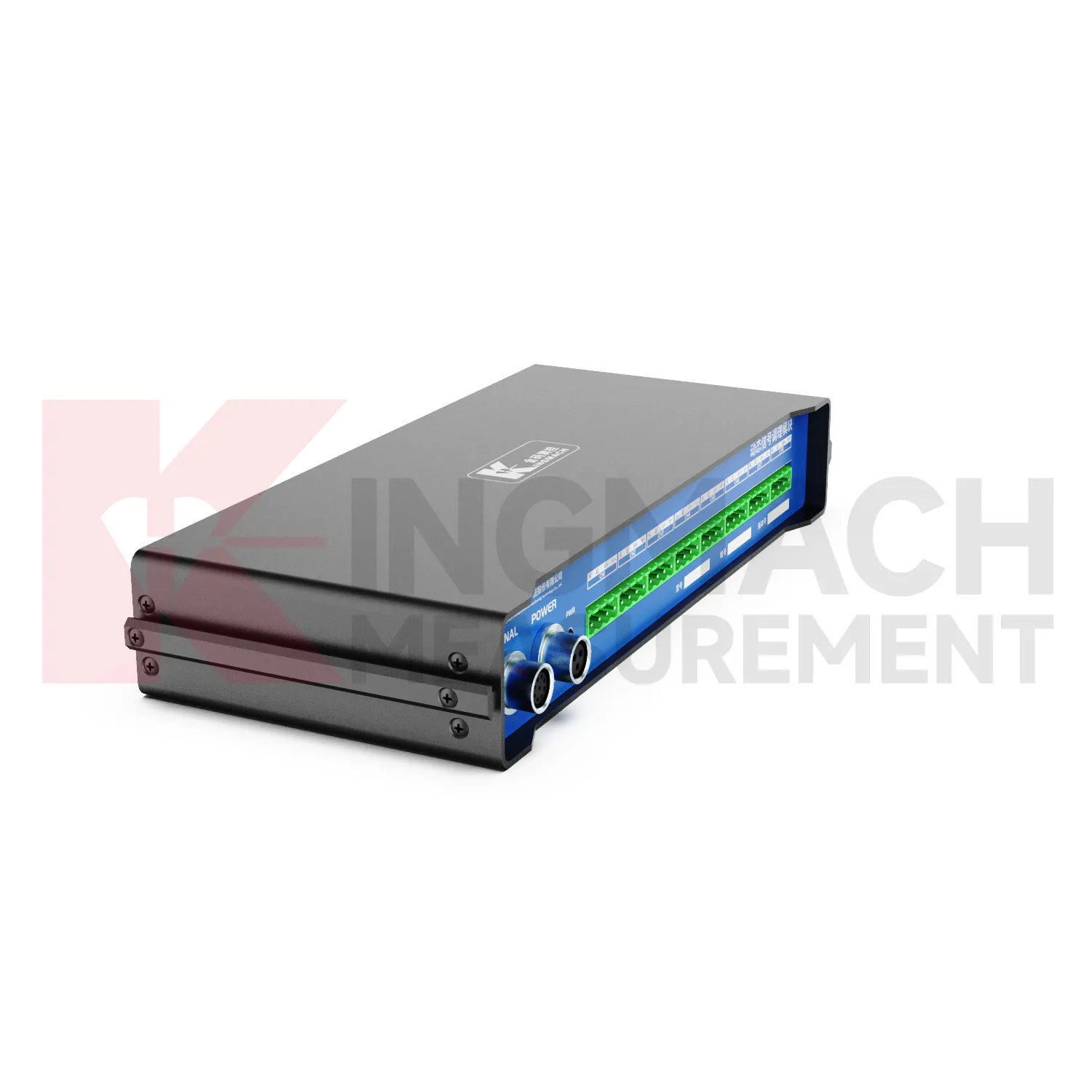 Модул за динамично регулиране на сигнала JMYD-2008XTA изображение 3