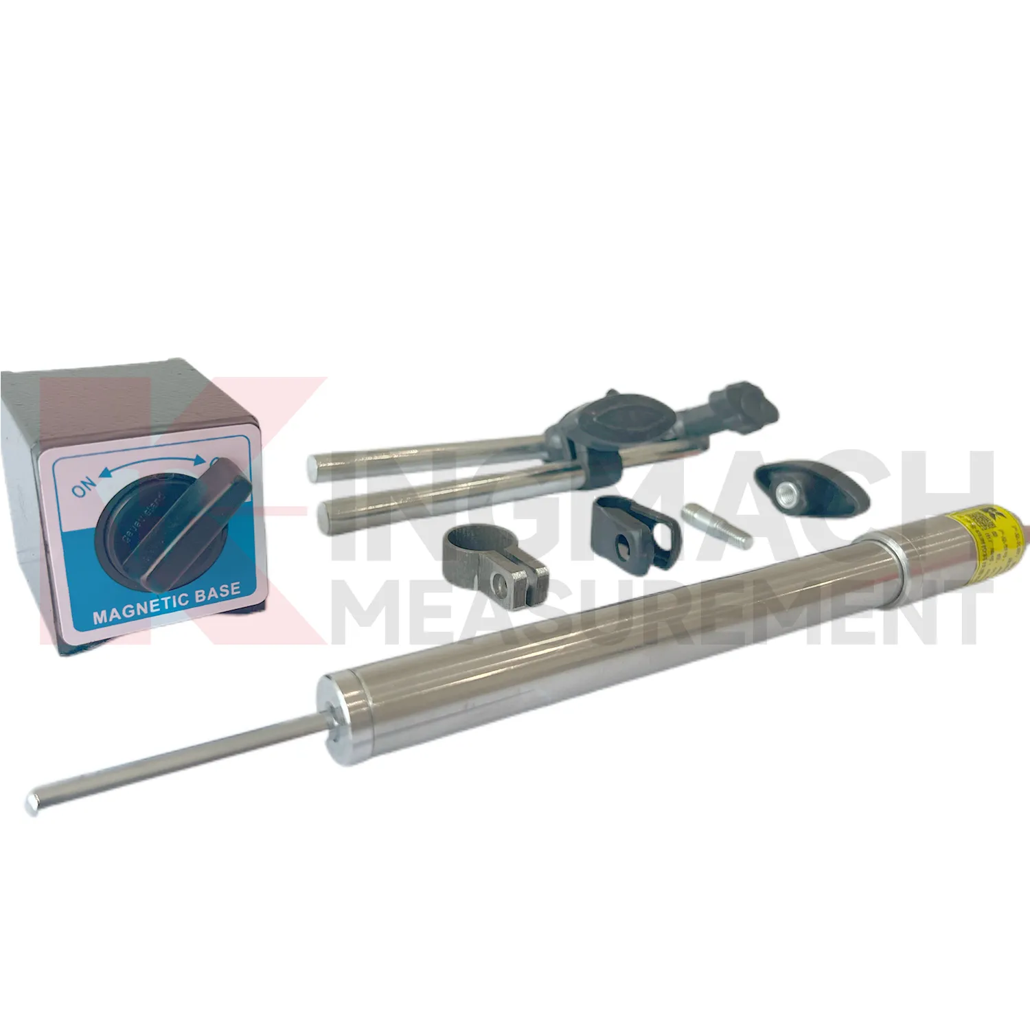 Интелигентен измервател на обема с общо предназначение JMDL-21XXAT изображение 5