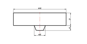 Твърда динамометрична клетка JMZX-34XXHAT、35XXHAT、36XXHAT изображение 6