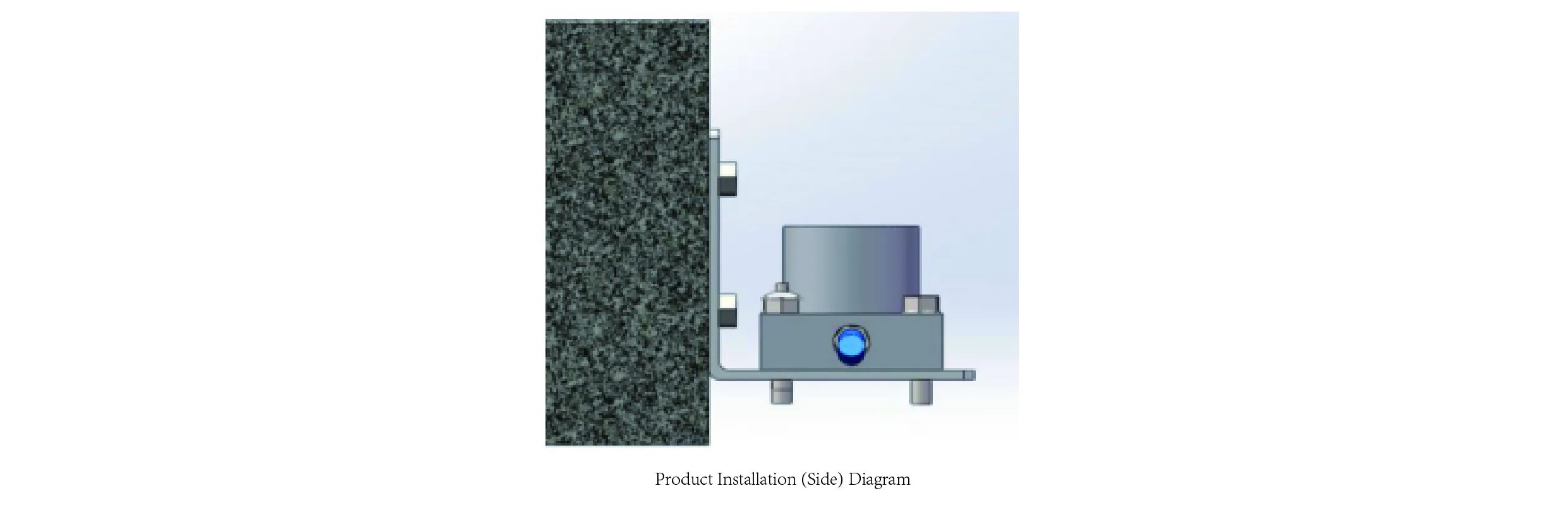 Наклономер JMQJ-7315ADS изображение 8