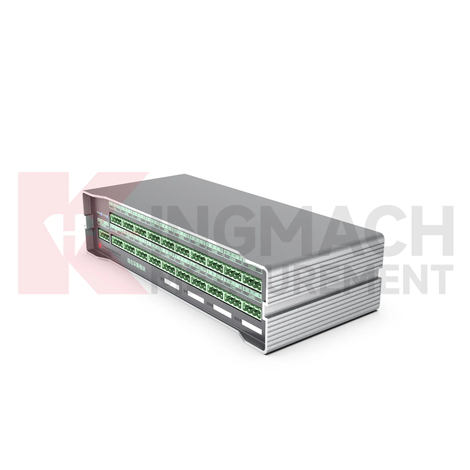 Модул за цялостно придобиване JMZX-XXGH изображение 1