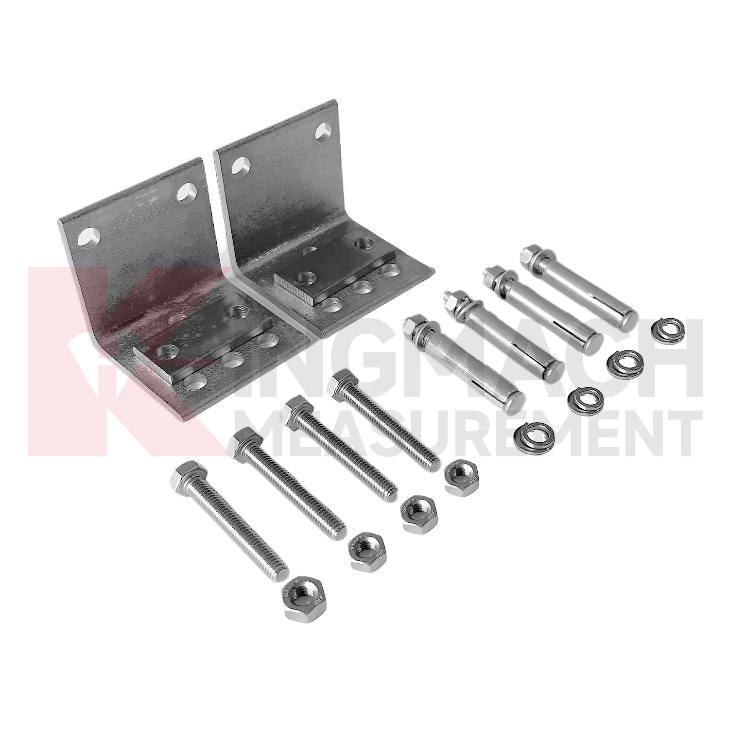 Измерител на диференциален обем JMDL-52XXADT изображение 5