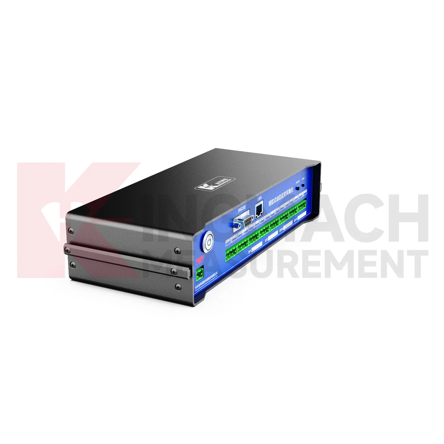 Регистратор на данни за динамична деформация（VW） JMYD-6008 изображение 5