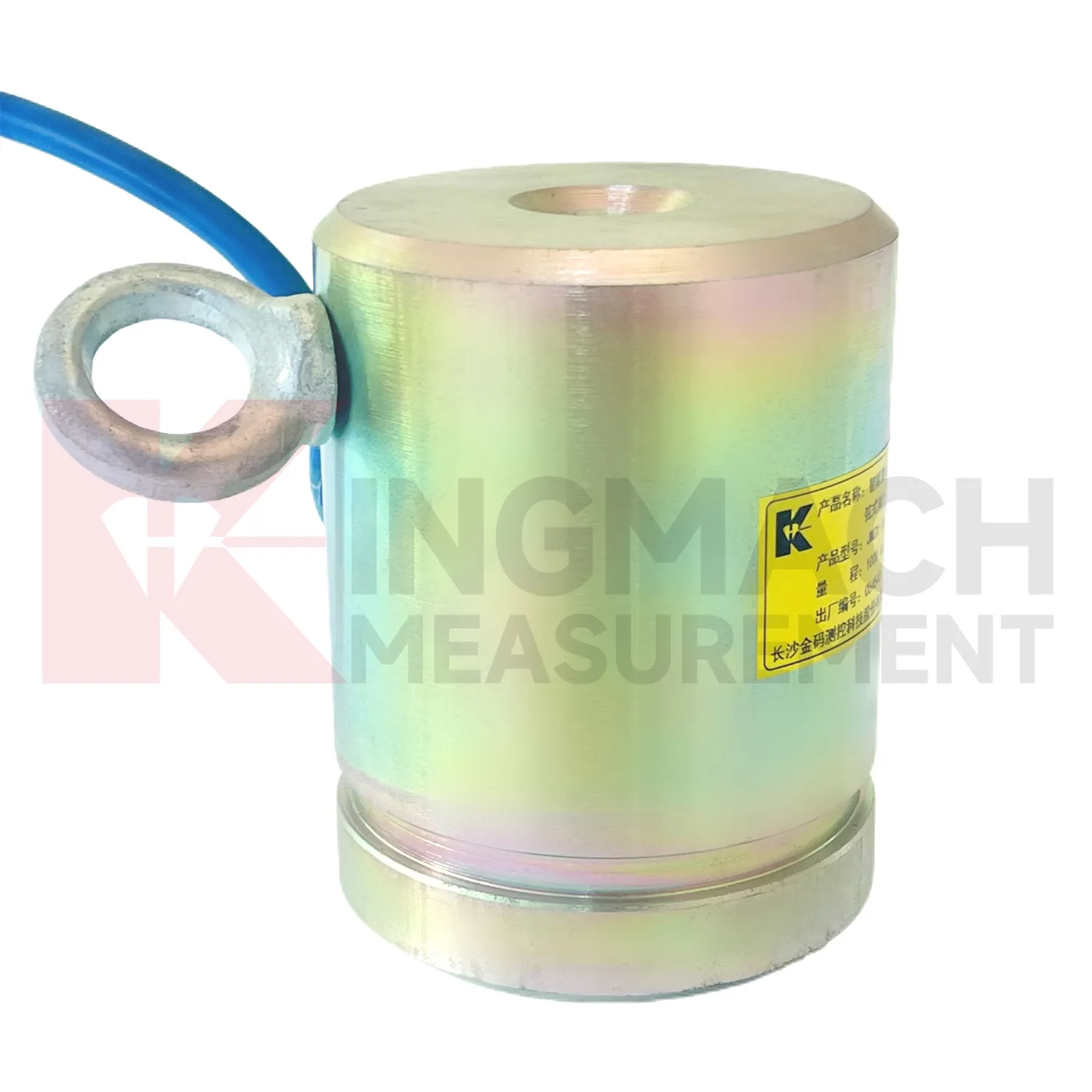 Измервател на натоварването на аксиалната сила (VW & Smart Type)JMZX-38XXHAT изображение 1